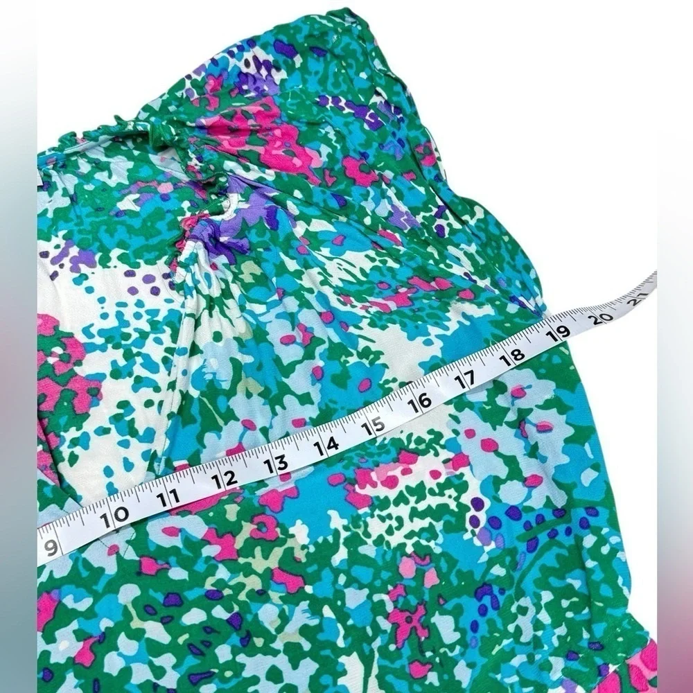 Rails Juni Dress Gardenia Floral Size Small
